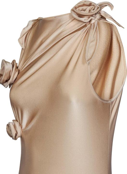 Actual product image Coperni Dresses Beige (M)