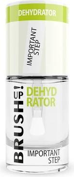 Sally Hansen Brushup Nail Dehydrator Important Step 6ml (6 ml)