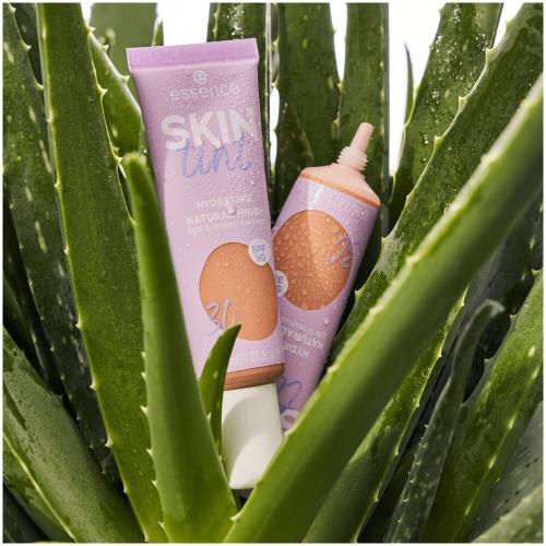 Actual product image essence Foundation Skin Tint (30)