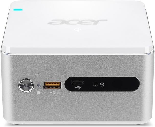 Actual product image Acer Aspire Revo Cube RN76 (Intel Core i5-7200U, 8 GB, 256 GB)