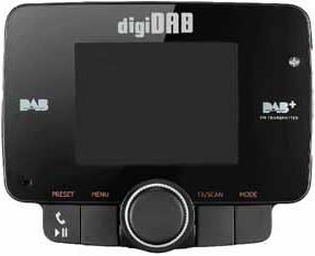 Produktbild digiDAB Berlin