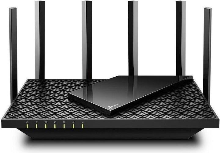 Image du produit TP-Link ARCHER AX72 - routeur Wi-Fi 6