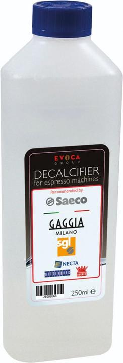 Saeco Entkalker 250ml 21002666 Evoca (250 ml)