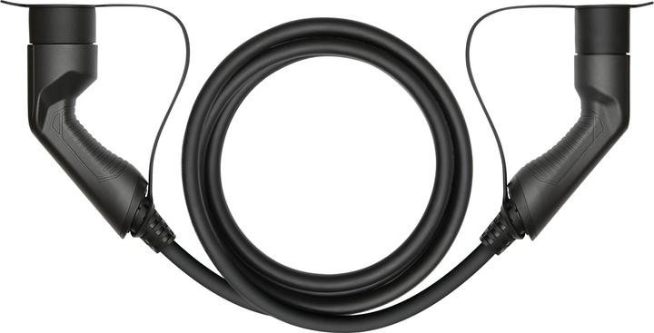 Actual product image Deltaco EV-3213 (Type 2, 11 kW, 16 A, 3 m)