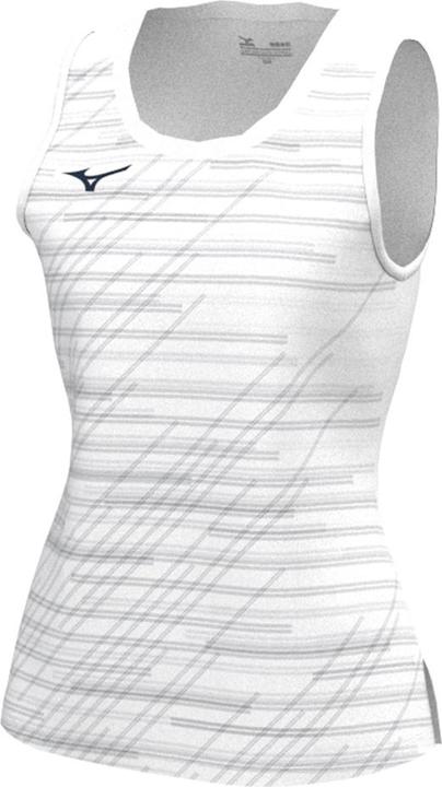Immagine prodotto Mizuno Camicia Chiba NS Donna (XS)