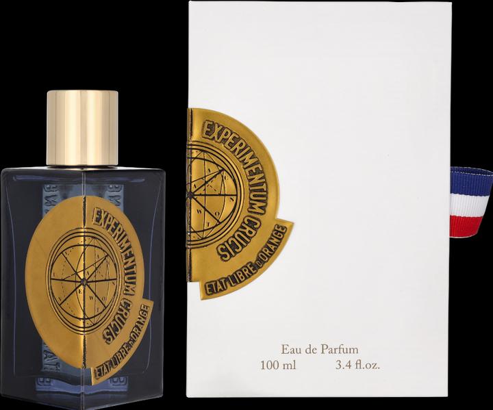 Actual product image Etat Libre D'Orange Experimentum Circus by Etat Libre D’orange Eau de Parfum Spray (Unisex) 100 ml (Eau de parfum, 100 ml)