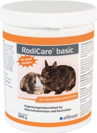 Produktbild Alfavet RodiCare® Basic (1 kg)