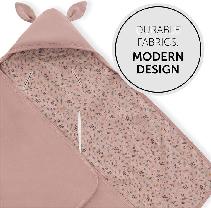 Immagine prodotto Hauck Coccole e sogni Bambi Rose (80 x 80 cm)