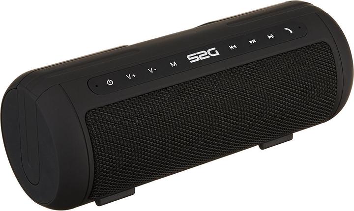 Actual product image Sound2Go S2G Tube (10 h, Rechargeable battery operated)