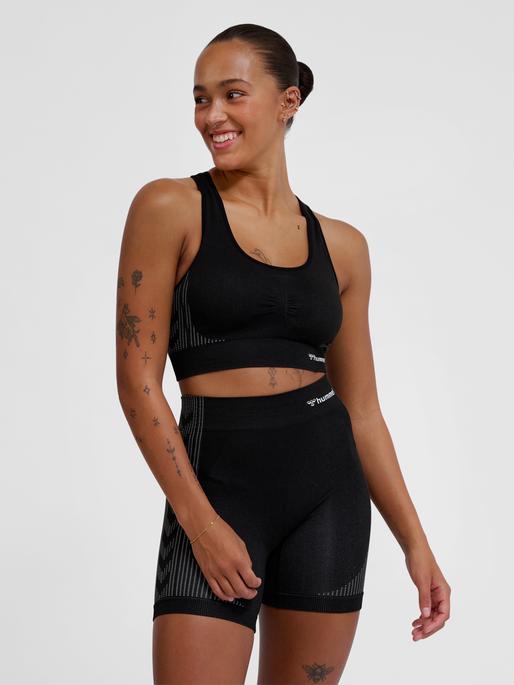 Produktbild hummel Hmlmt Shaping Seamless Padded Bra (XL)