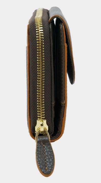 Actual product image Braun Büffel Elin Rfid