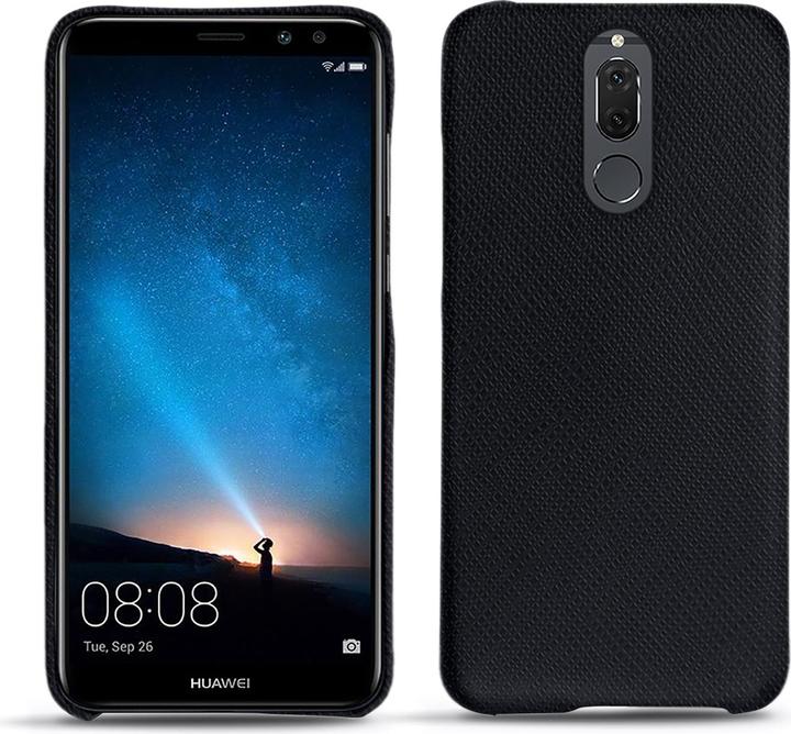 Actual product image Noreve Leather cover (Mate 10 Lite)