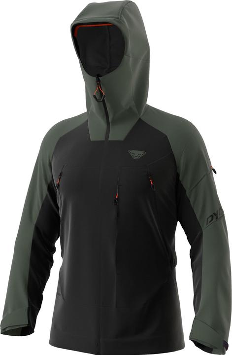 Dynafit Tigard GORE-TEX Jacke