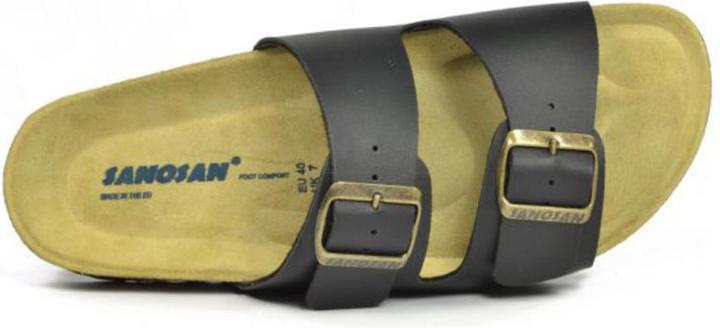 Actual product image Sanosan Sandals Aston Sano (43)