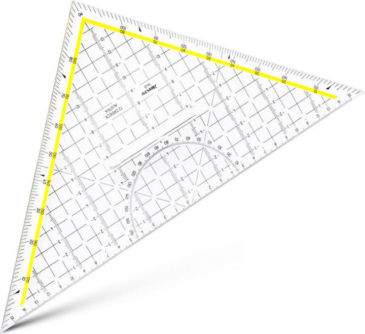 Actual product image Aristo Angle (32.50 cm)
