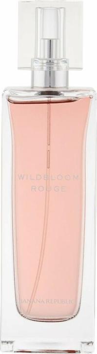 Actual product image Banana Republic Wildbloom Rouge (Eau de parfum, 100 ml)