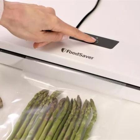 Produktbild FoodSaver Vakuumiergerät VS0290X