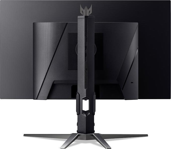 Immagine prodotto Acer Predator X27UF3bmiipruzx (2560 x 1440 pixel, 27")