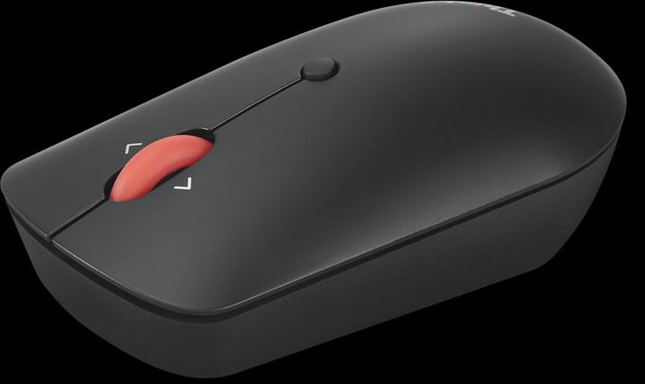 Actual product image Lenovo ThinkPad Compact (Wireless)