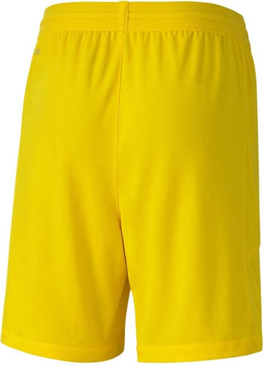 Produktbild Puma teamFINAL 21 knit Shorts Jr-704371 (140)
