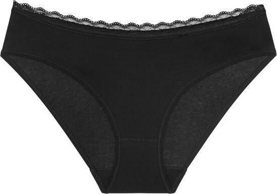 Produktbild Triumph Feel of Cotton Tai (42, 2er Pack)