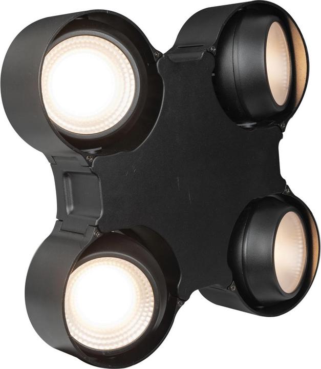 Image du produit Showtec Stage Blinder 4 LED (80 W, LED)