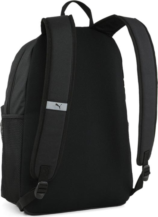 Actual product image Puma PHASE PATCH Backpack (20 l)