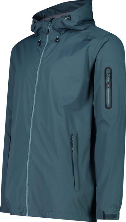 Immagine prodotto CMP Campagnolo Giacca antipioggia Fix Hood (M)