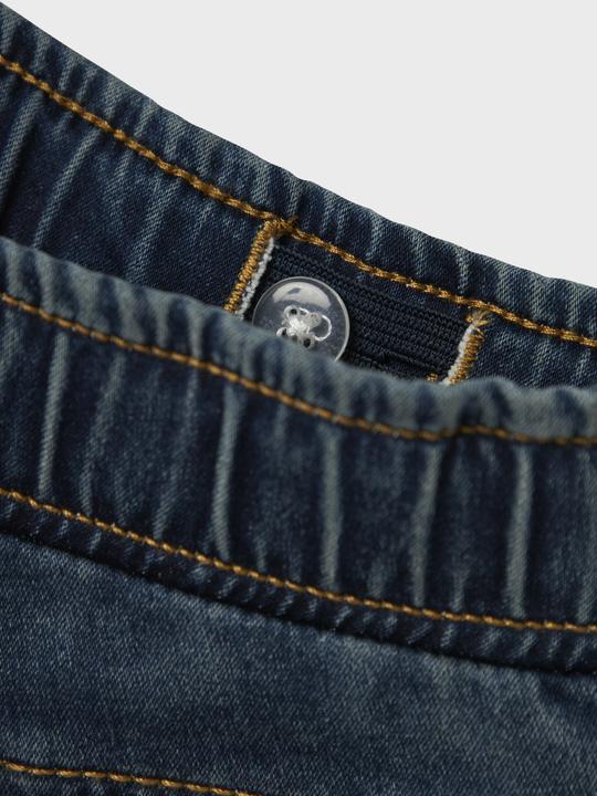 Produktbild Name it NMMRYAN SLIM SWE JEANS 2472-TH NOOS (128)