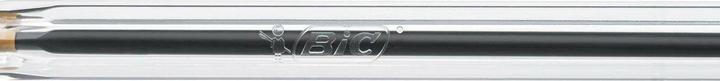 Immagine prodotto Bic Cristal (Trasparente, Nero, 50 x)
