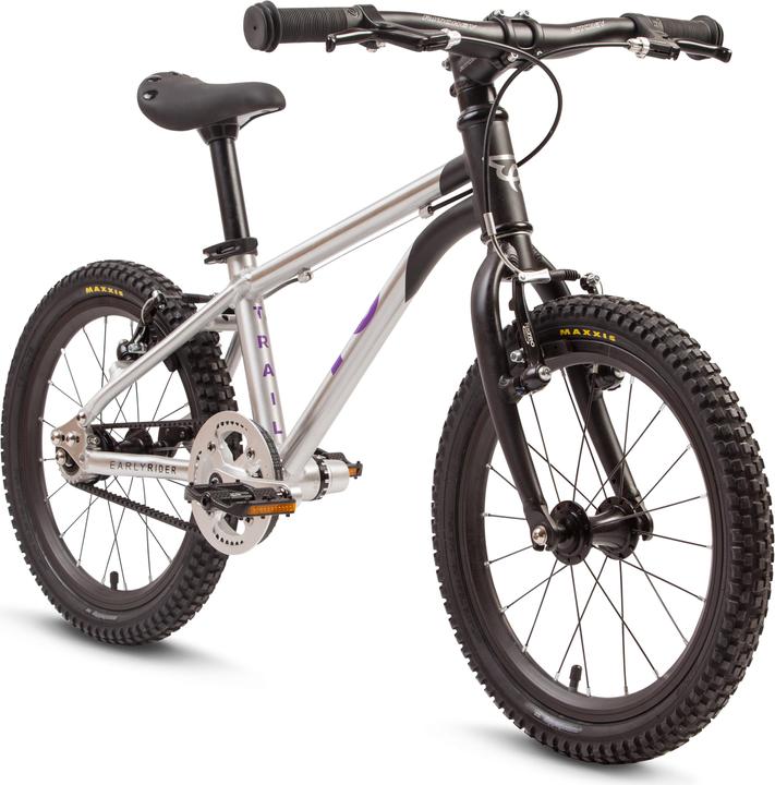 Actual product image Early Rider Belter Trail (16")