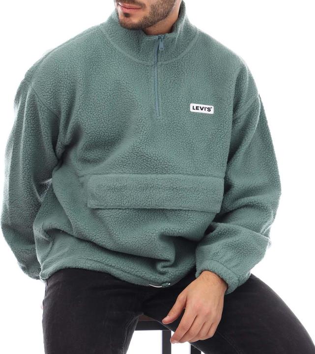 Immagine prodotto Levis Giacca Quarto Finto Colletto Uomo (M)