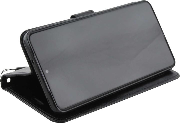 Produktbild PhoneLook Hülle Premium Flip Leder Tasche (Samsung Galaxy A16)
