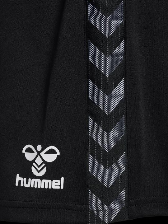 Actual product image hummel Hmlauthentic Pl Shorts (L)