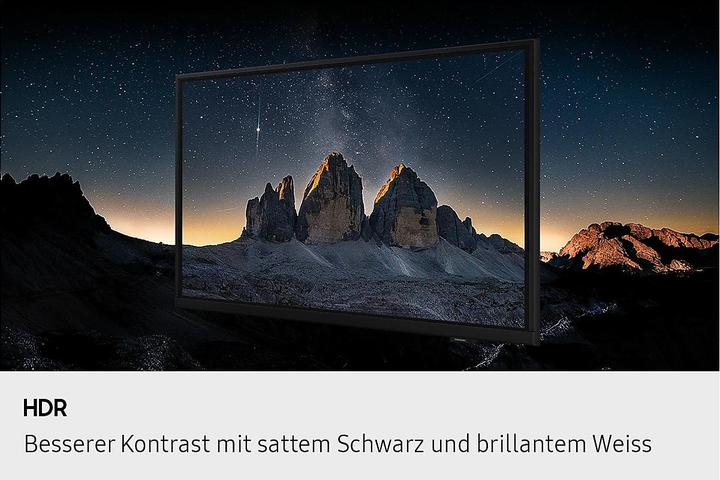 Produktbild Samsung UE32F6000F (32", F6000F, LED, LCD, Full HD, 2025)