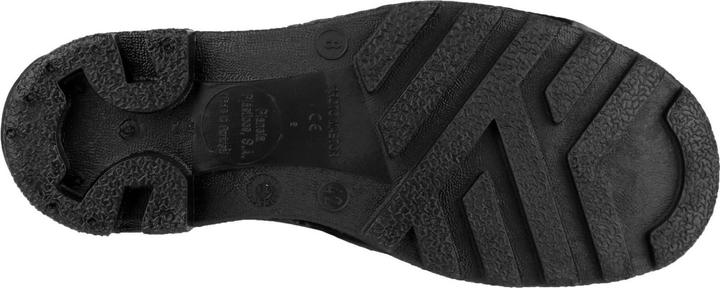 Actual product image Dunlop FS1600 142PP Safety rubber boots (44)