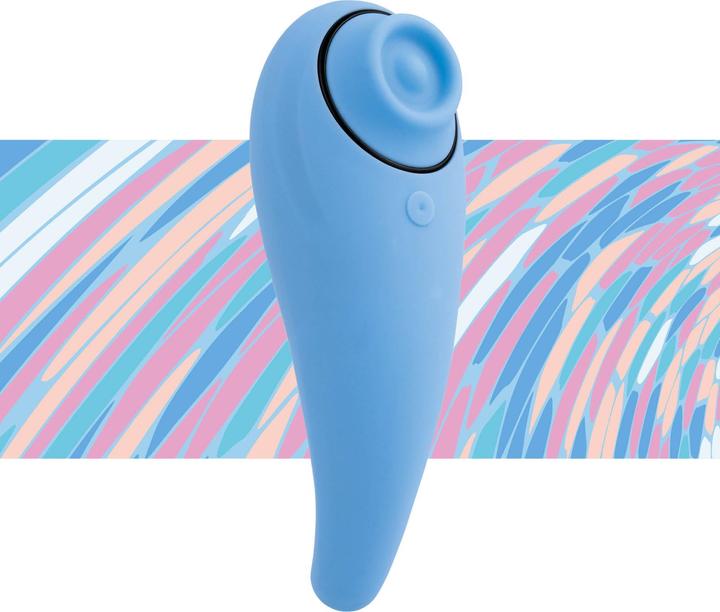 Actual product image Baci FemmeGasm Tapp 2 Türkis