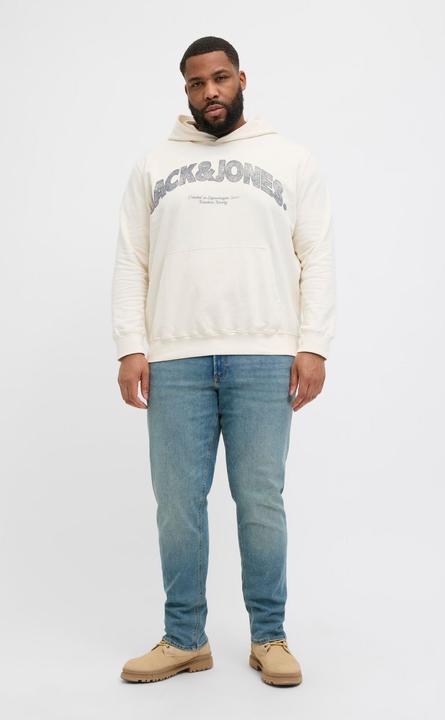 Immagine prodotto Jack & Jones Plus Size Kapuzenpullover Kapuzenpullover (3XL)