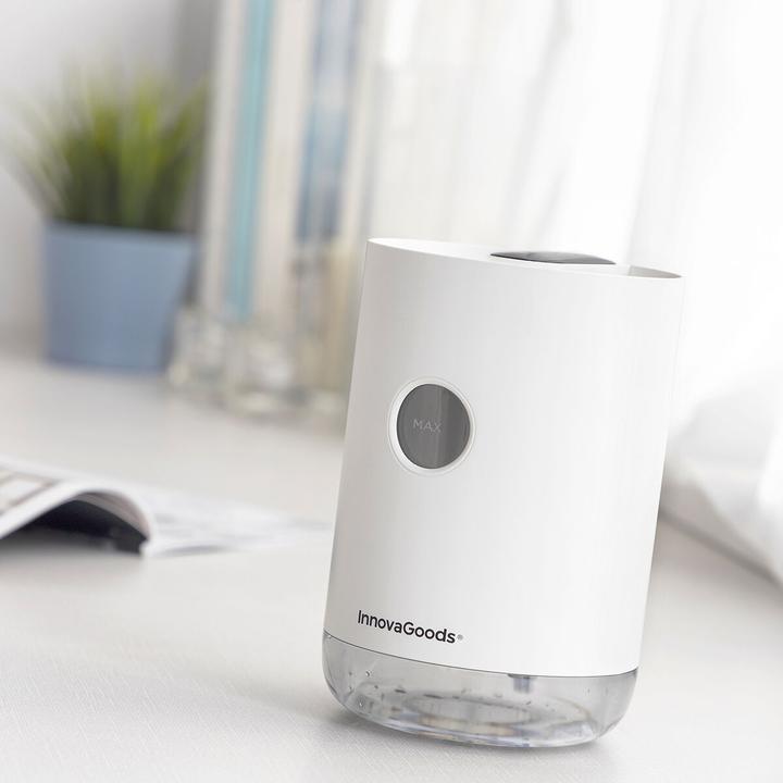 Produktbild InnovaGoods Wiederaufladbarer Luftbefeuchter