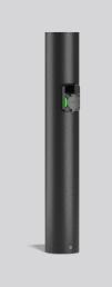 Produktbild RZB LED-Pollerleuchte (Typ 2, 22 kW)