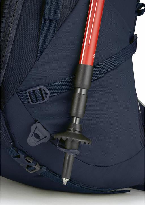 Productafbeelding Lowe Alpine Cholatse 42:47 (42 l)