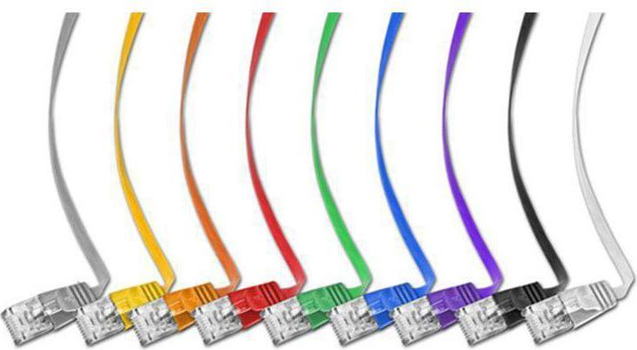 Immagine prodotto Wirewin Cavo di rete (UTP, CAT6, 0.25 m)