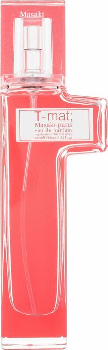 Masaki Matsushima T-mat (Eau de Parfum, 40 ml)