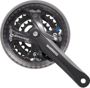 Produktbild Shimano Acera FC-M361 (175 mm)