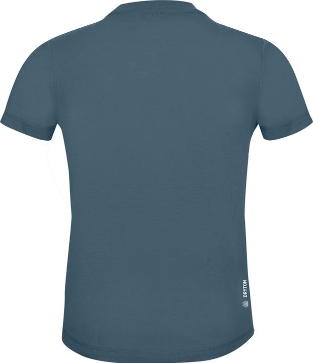 Image du produit Salewa Graphic Dry T-shirt à manches courtes enfants (152)