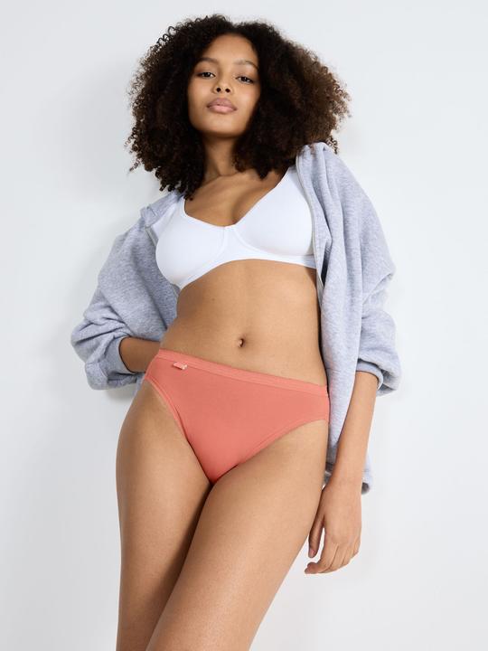 Immagine prodotto Sloggi Tai-Slip Basic+ Tai (40, confezione da 6)