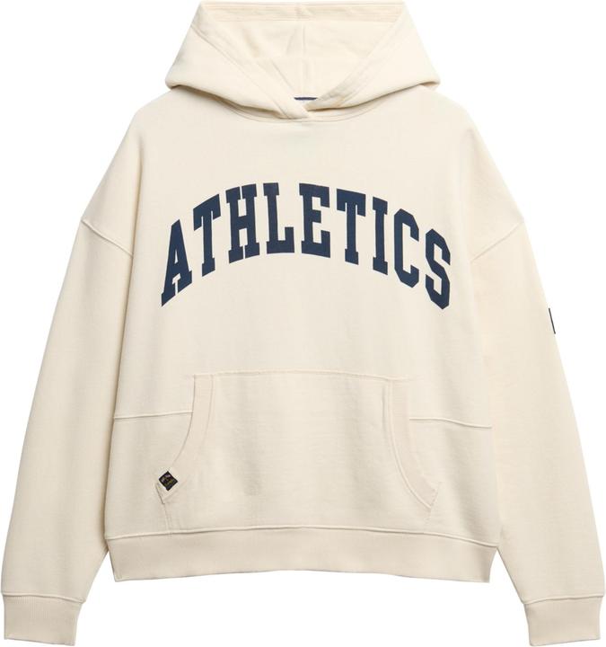 Image du produit Superdry Sweat à capuche décontracté Athletic Essentials (8)