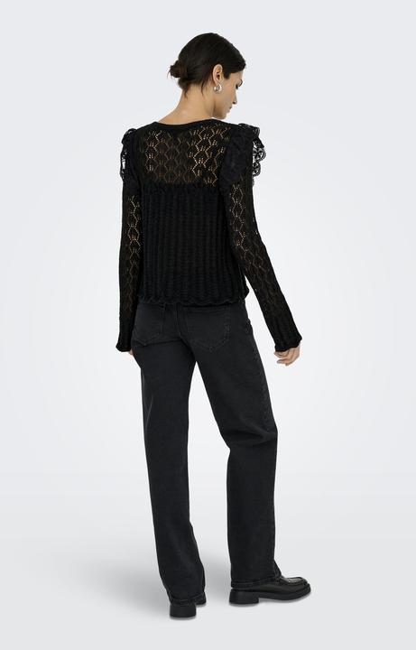 Immagine prodotto Only ONLASHLEY Strickpullover Strickpullover (L)