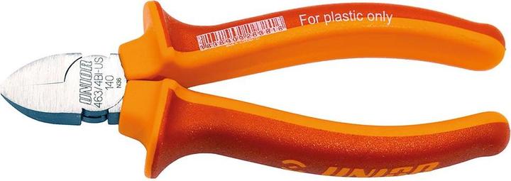 Produktbild Unior Bundzange (140 mm)