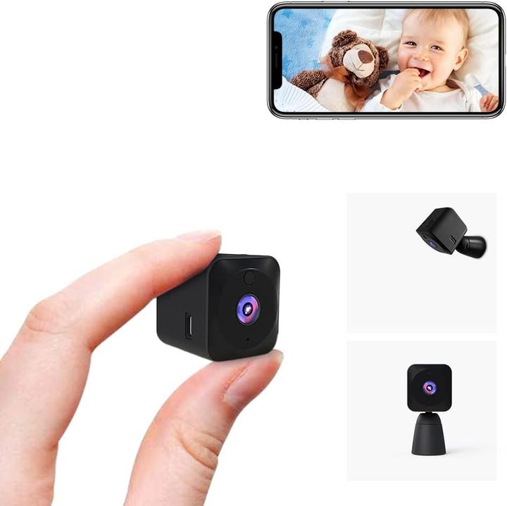 Produktbild Aobocam Mini Kamera